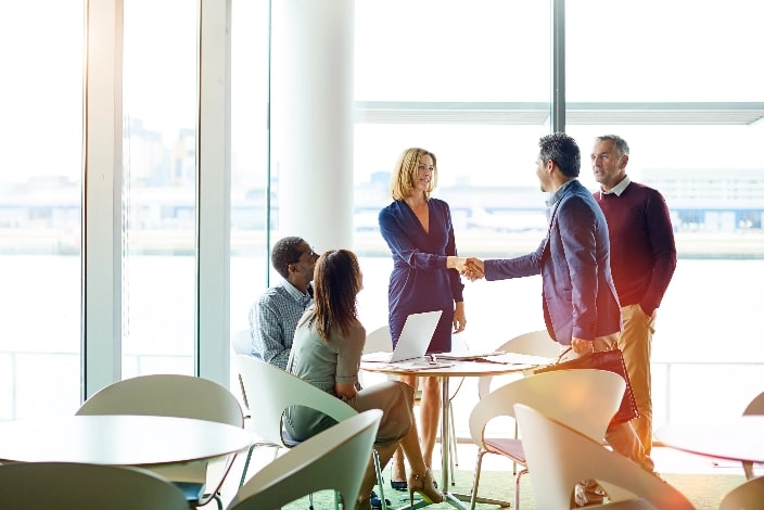 Commercial Mediation Services