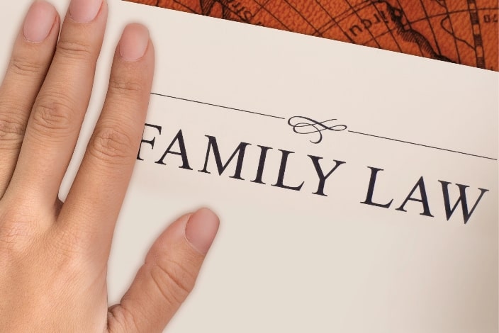 Family law mediation Services