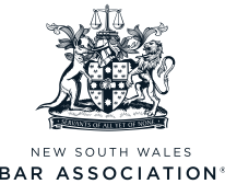 New South Wales bar logo